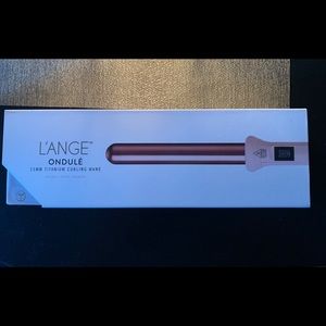 L`ange ONDULE Hair Wand